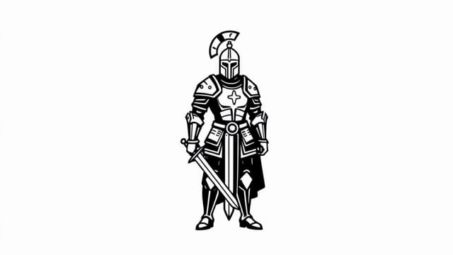 Buffy Knights of Byzantium
