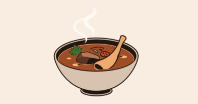 Bumbu Sop Tulang Sapi