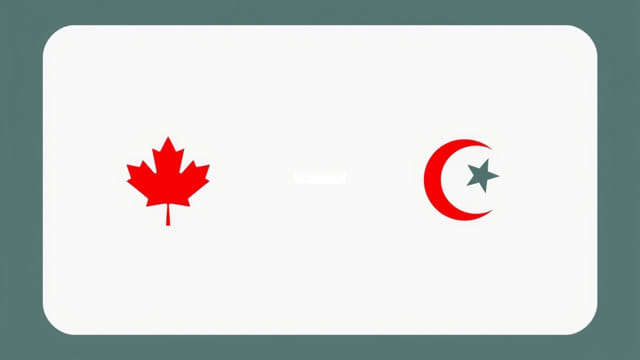 CAD to Algerian Dinar