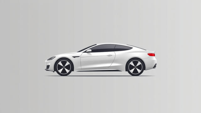 Car X North Lindbergh