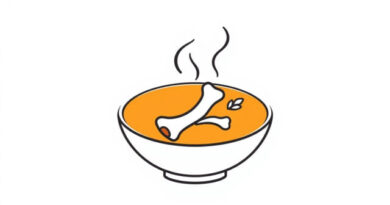 Cara Masak Sup Tulang