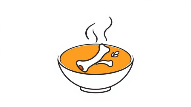 Cara Masak Sup Tulang