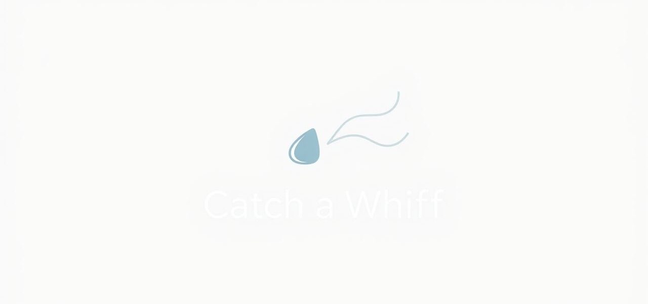 Catch a Whiff Meaning