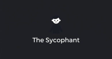 Cell of the Sycophant