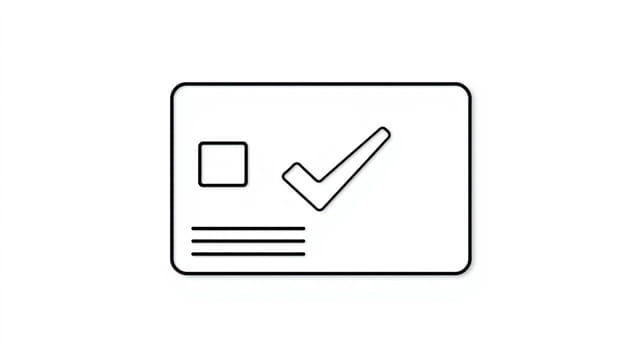 Check PAN Card Status