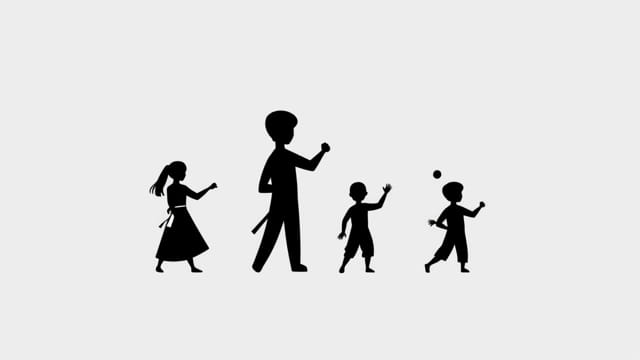 Children of Bruce Lee