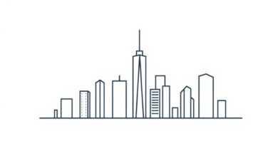 Citified in a Sentence