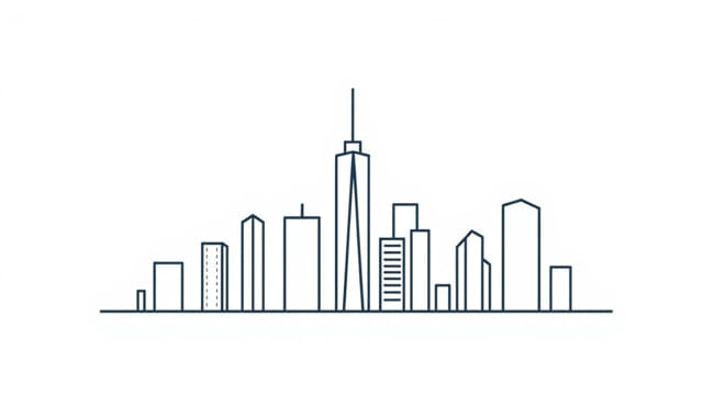 Citified in a Sentence