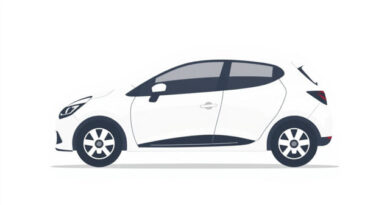 Clio Renault for Sale