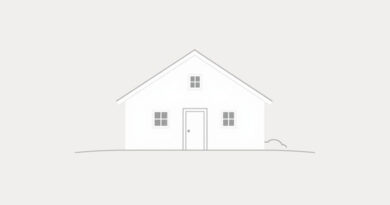 Coach House New Romney