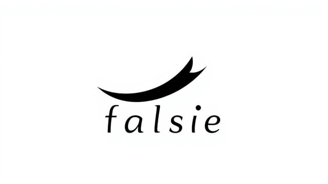 Como Se Escribe Falsie