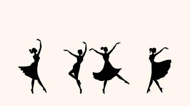 Dance Academy Cariba Heine