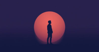 Danny in the Gloaming