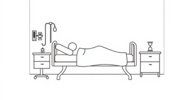 Death in the Sickroom