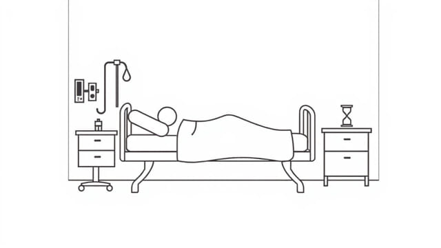 Death in the Sickroom