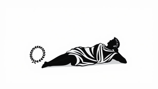 Death of Julius Caesar