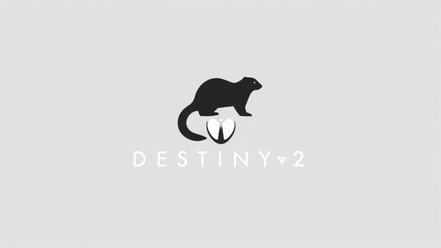 Destiny 2 Weasel Xbox