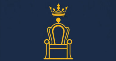 Divine Right of Kings