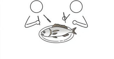 do people eat garfish