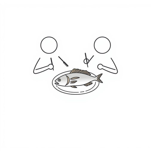 do people eat garfish