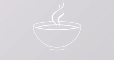 do you drink consomme