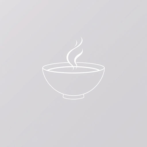 do you drink consomme