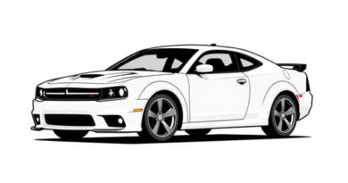 dodge hornet rt specs