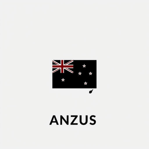 does anzus still exist