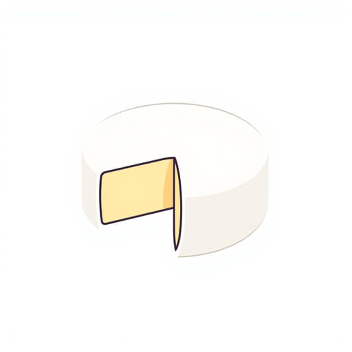 does camembert go off