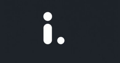 Dotting the I Meaning