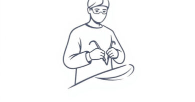 Dr Zan Operation Ouch