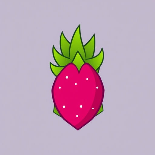 Dragon Fruit Are From