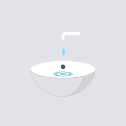 Drop In Lavatory Sink