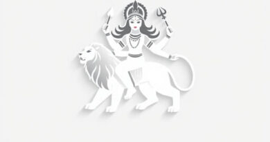 Durga Puja Par Nibandh