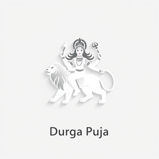 Durga Puja Par Nibandh
