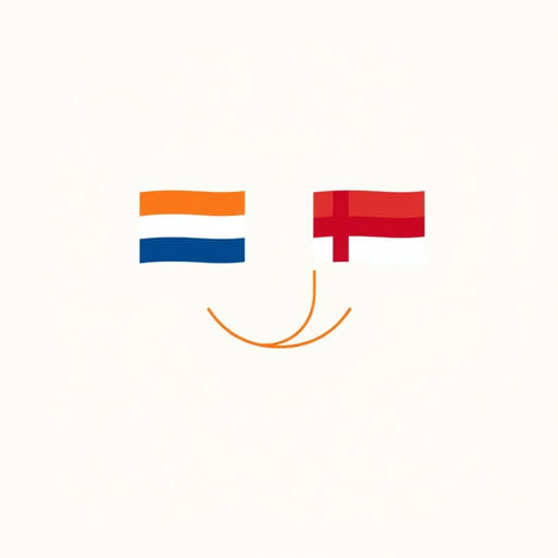 Dutch English to Dutch
