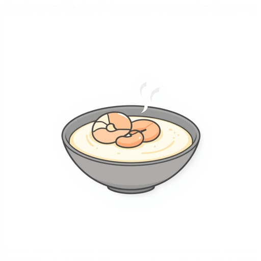 Easy Shrimp and Grits