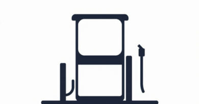 El Cheapo Gas Station