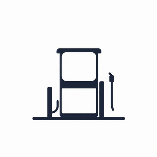 El Cheapo Gas Station