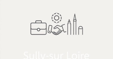 emploi sully sur loire