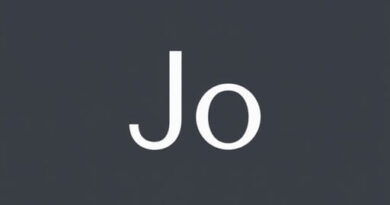 English Meaning of Jo