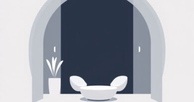 Enies Lobby Arc After