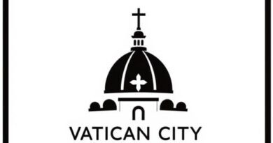Entry To Vatican City