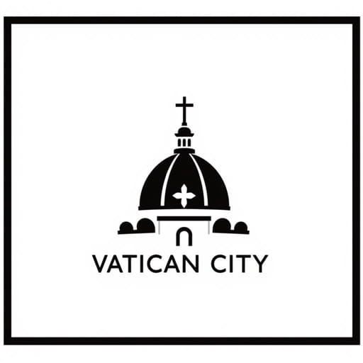 Entry To Vatican City