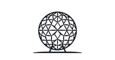 Epcot Address Zip Code