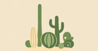 Ethel M Cactus Garden