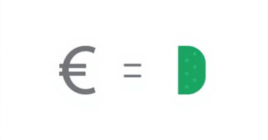 Euro to Guinean Franc