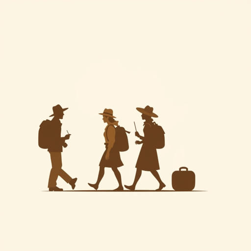 explorers who came to tanganyika