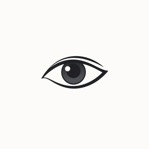 eye from auntie ethel