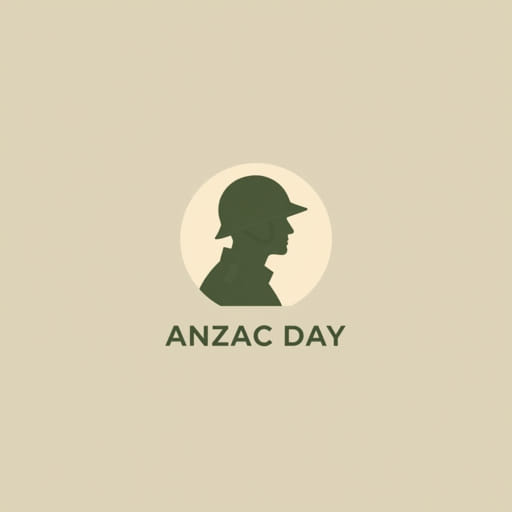facts about anzac day